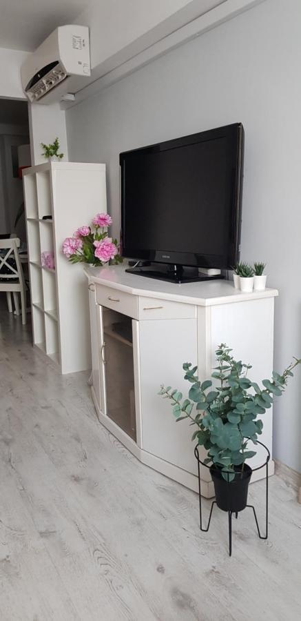 Warszawa Centrum Apartament Daniella Eksteriør billede